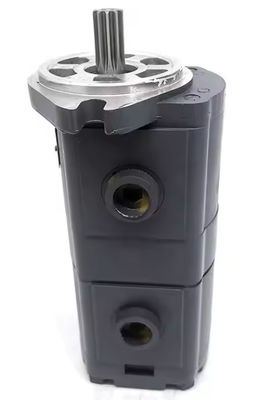 EX200 Máy đào Máy bơm thủy lực 9218005 Máy thử nghiệm Bộ phận máy xây dựng