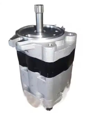 Máy bơm thủy lực PSVL2-27CG cho máy đào Kyb Phần bơm chính