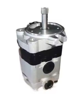 Máy bơm thủy lực PSVL2-27CG cho máy đào Kyb Phần bơm chính