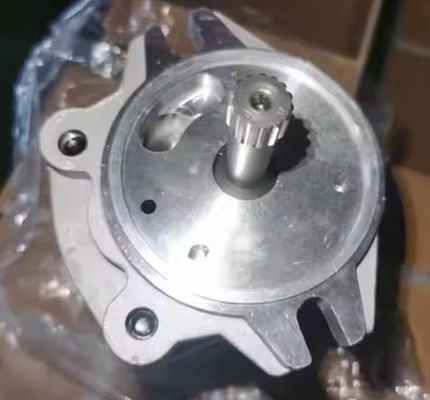 Máy bơm thủy lực PSVL2-27CG cho máy đào Kyb Phần bơm chính