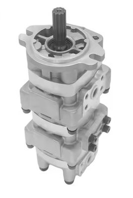 Đối với Komatsu PC25-1/PC38uu-2 Máy bơm bánh xe thủy lực 705-41-08080 Máy bơm dầu Chiếc máy xây dựng