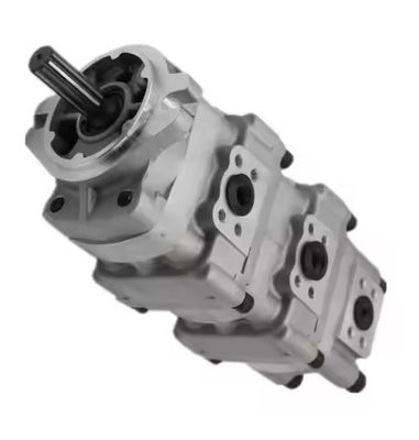 Đối với Komatsu PC25-1/PC38uu-2 Máy bơm bánh xe thủy lực 705-41-08080 Máy bơm dầu Chiếc máy xây dựng