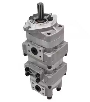 Đối với Komatsu PC25-1/PC38uu-2 Máy bơm bánh xe thủy lực 705-41-08080 Máy bơm dầu Chiếc máy xây dựng