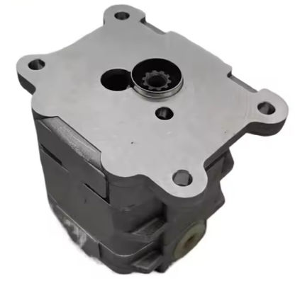 22L-60-21101 Động cơ di chuyển cuối cùng cho máy đào PC30mr-2 Phụ tùng trong máy xây dựng