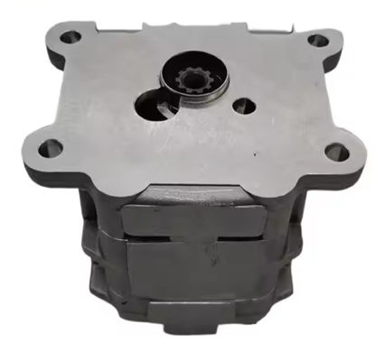 22L-60-21101 Động cơ di chuyển cuối cùng cho máy đào PC30mr-2 Phụ tùng trong máy xây dựng