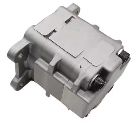 22L-60-21101 Động cơ di chuyển cuối cùng cho máy đào PC30mr-2 Phụ tùng trong máy xây dựng