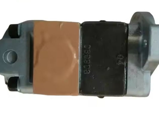 Máy bơm thủy lực chuyên nghiệp 705-58-34010 cho máy đào PC100-2 Chiếc máy xây dựng