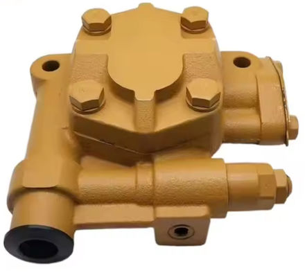 704-24-28230 7082504311 Xưởng bán trực tiếp PC200-5 PC220-5 Máy đào bơm thủy lực máy bơm chính máy bay lái máy bơm bánh răng