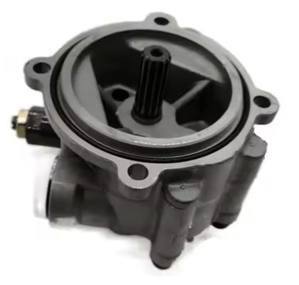 DX225 Máy bơm chính thủy lực K3V112 Phần máy xây dựng cho máy đào Máy bơm nước mô hình