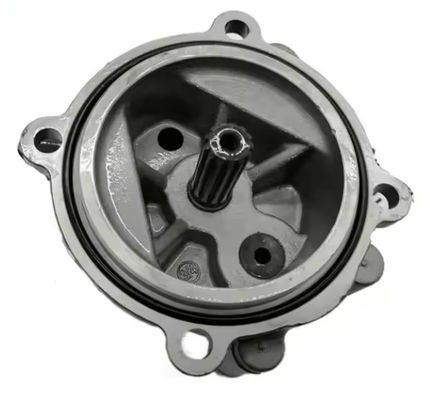 DX225 Máy bơm chính thủy lực K3V112 Phần máy xây dựng cho máy đào Máy bơm nước mô hình