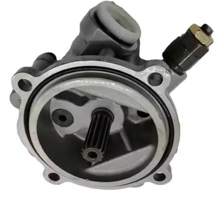 DX225 Máy bơm chính thủy lực K3V112 Phần máy xây dựng cho máy đào Máy bơm nước mô hình