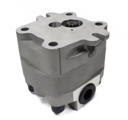 705-41-07500 705-41-01920 Máy bơm thợ khoan Máy bơm bánh răng cho PC30-7 PC35-7 PC40-8 Máy khoan Máy bơm thủy lực
