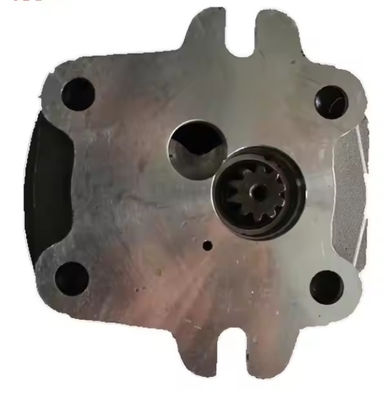 705-41-07500 705-41-01920 Máy bơm thợ khoan Máy bơm bánh răng cho PC30-7 PC35-7 PC40-8 Máy khoan Máy bơm thủy lực