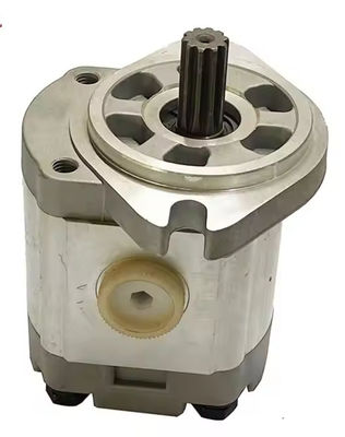 Máy đào ZX200 ZX200-3 EX200-3 EX200-5 Máy bơm bánh răng 307002-4210 4276918 9217993