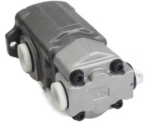 Ap2d25 Máy bơm piston thủy lực cho EC55 EC60 DH55 DX55 R55 Máy bơm chính Excavator Assy AP2D25LV1RS7