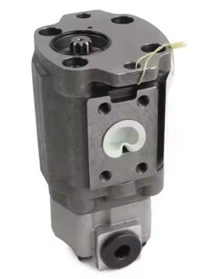 Ap2d25 Máy bơm piston thủy lực cho EC55 EC60 DH55 DX55 R55 Máy bơm chính Excavator Assy AP2D25LV1RS7