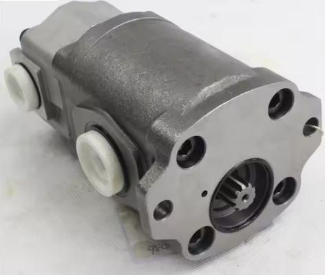 Ap2d25 Máy bơm piston thủy lực cho EC55 EC60 DH55 DX55 R55 Máy bơm chính Excavator Assy AP2D25LV1RS7