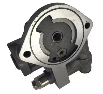 Máy bơm bánh răng thủy lực Assy 704-24-26430 Đối với PC400-6 Chiếc máy khoan máy xây dựng 705-12-30010 704-23-30601