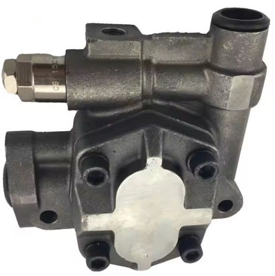 Máy bơm bánh răng thủy lực Assy 704-24-26430 Đối với PC400-6 Chiếc máy khoan máy xây dựng 705-12-30010 704-23-30601
