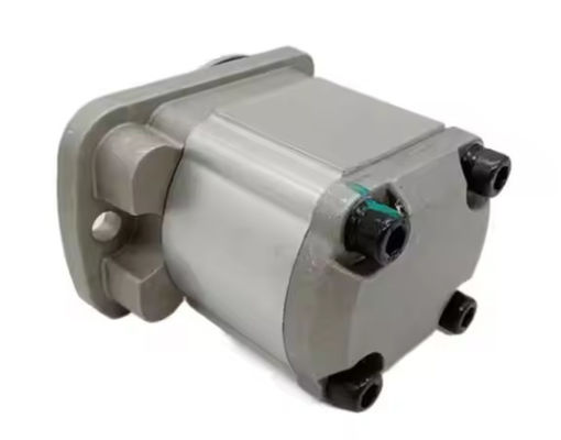 Máy bơm bánh răng thủy lực Máy bơm lái 133-6912 1336912 Cho máy đào erpillar  330B