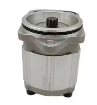 Máy bơm bánh răng thủy lực Máy bơm lái 133-6912 1336912 Cho máy đào Caterpillar Cat 330B