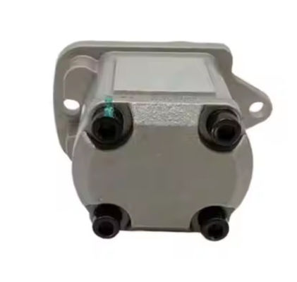 Máy bơm bánh răng thủy lực Máy bơm lái 133-6912 1336912 Cho máy đào erpillar  330B