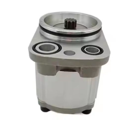 Máy bơm bánh răng thủy lực Máy bơm lái 133-6912 1336912 Cho máy đào Caterpillar Cat 330B
