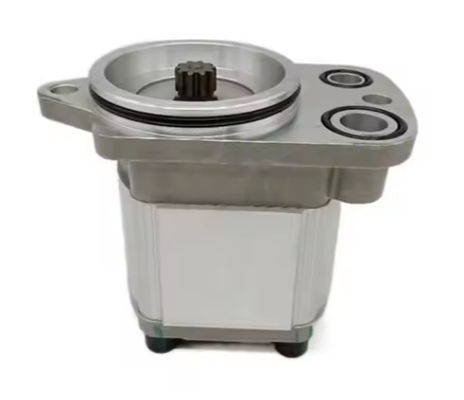 Máy bơm bánh răng thủy lực Máy bơm lái 133-6912 1336912 Cho máy đào Caterpillar Cat 330B
