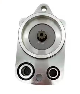 Máy bơm bánh răng thủy lực Máy bơm lái 133-6912 1336912 Cho máy đào Caterpillar Cat 330B