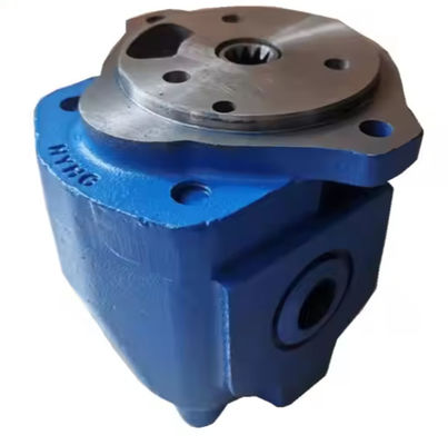 Máy đào máy bơm bánh răng máy bơm VIO75 Máy thử nghiệm máy bơm máy bơm bánh răng thủy lực 172187-73170