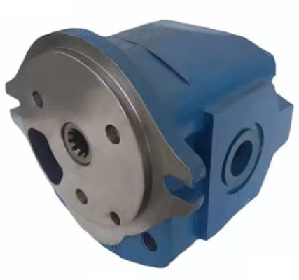 Máy đào máy bơm bánh răng máy bơm VIO75 Máy thử nghiệm máy bơm máy bơm bánh răng thủy lực 172187-73170