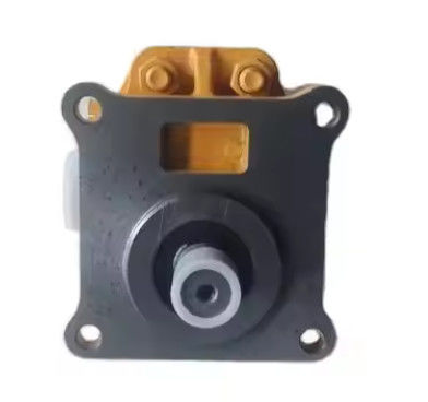 SD16 Máy bơm bánh răng 16Y-75-24000 Các bộ phận năng lượng thủy lực chất lượng cao cho máy đào