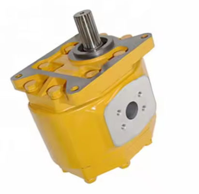 SD16 Máy bơm bánh răng 16Y-75-24000 Các bộ phận năng lượng thủy lực chất lượng cao cho máy đào