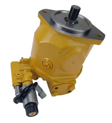 259-0815 10r8707 32992786 Máy bơm máy bơm piston quạt thủy lực cho Caterpillar 330D