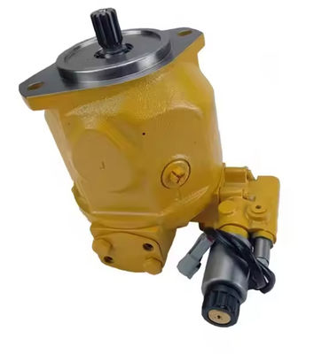 259-0815 10r8707 32992786 Máy bơm máy bơm piston quạt thủy lực cho Caterpillar 330D