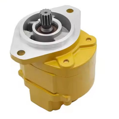 Đối với Komatsu D85-21 máy bơm truyền 705-21-32051 Chiếc máy xây dựng