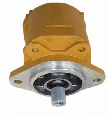 Đối với Komatsu D85-21 máy bơm truyền 705-21-32051 Chiếc máy xây dựng