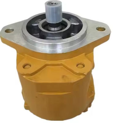 Đối với Komatsu D85-21 máy bơm truyền 705-21-32051 Chiếc máy xây dựng