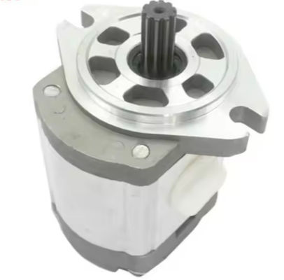 9217993 4181700 Máy bơm bánh răng cho máy đào thủy lực Hitachi ZX120 ZX135-3 ZX350-3 ZX330 ZX670-3 ZX850-3 Máy bơm bánh răng chất lượng cao