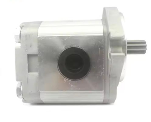 9217993 4181700 Máy bơm bánh răng cho máy đào thủy lực Hitachi ZX120 ZX135-3 ZX350-3 ZX330 ZX670-3 ZX850-3 Máy bơm bánh răng chất lượng cao