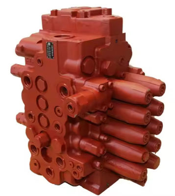 C0170-55068 C0170-55064 KBJ10394 KRJ10314 Máy đào van điều khiển SH200A5 SC130 SC160 C0170 Van điều khiển chính cho Sumitomo KYB