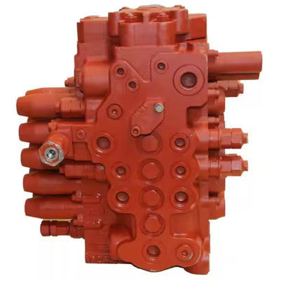 C0170-55068 C0170-55064 KBJ10394 KRJ10314 Máy đào van điều khiển SH200A5 SC130 SC160 C0170 Van điều khiển chính cho Sumitomo KYB