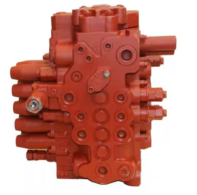 C0170-55068 C0170-55064 KBJ10394 KRJ10314 Máy đào van điều khiển SH200A5 SC130 SC160 C0170 Van điều khiển chính cho Sumitomo KYB