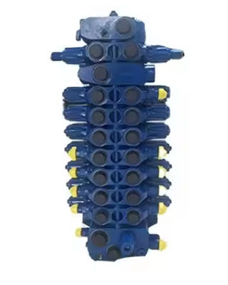 Các bộ phận máy xây dựng SY65 SY75 Van điều khiển SX14 SX12 cho Sany Rexroth