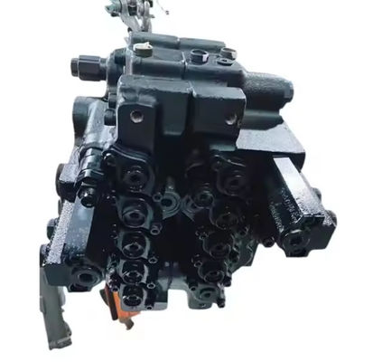 C0170-55068 C0170-55064 KBJ10394 KRJ10314 Máy đào van điều khiển SH200A5 C0170 Van điều khiển chính cho Sumitomo KYB