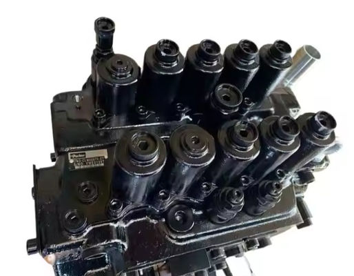 C0170-55068 C0170-55064 KBJ10394 KRJ10314 Máy đào van điều khiển SH200A5 C0170 Van điều khiển chính cho Sumitomo KYB