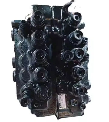 C0170-55068 C0170-55064 KBJ10394 KRJ10314 Máy đào van điều khiển SH200A5 C0170 Van điều khiển chính cho Sumitomo KYB