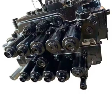 C0170-55068 C0170-55064 KBJ10394 KRJ10314 Máy đào van điều khiển SH200A5 C0170 Van điều khiển chính cho Sumitomo KYB
