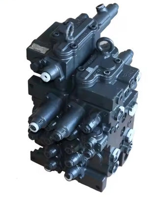 Van điều khiển thủy lực chính SY135 CLG915 XG150 Van điều khiển thủy lực KMX13R Cho van phân phối máy đào