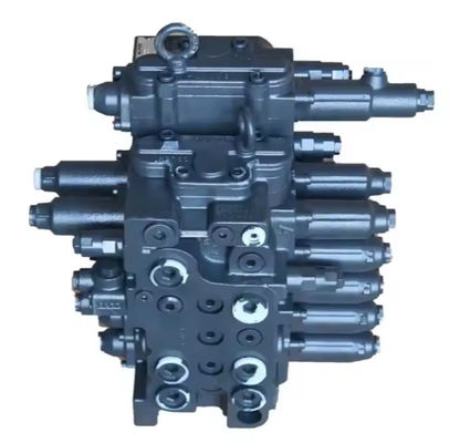 Van điều khiển thủy lực chính SY135 CLG915 XG150 Van điều khiển thủy lực KMX13R Cho van phân phối máy đào